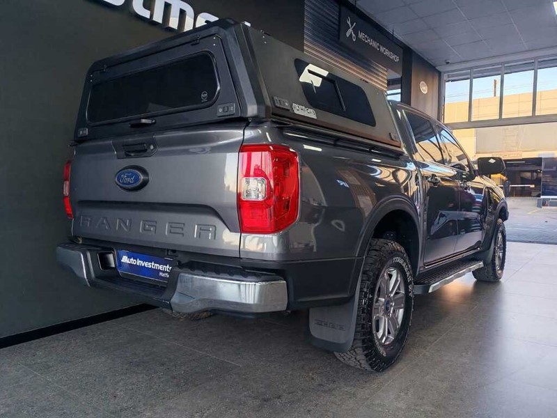 Ford Ranger - Auto Investments Hatfield - Image 5