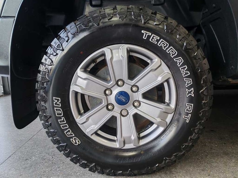Ford Ranger - Auto Investments Hatfield - Image 6
