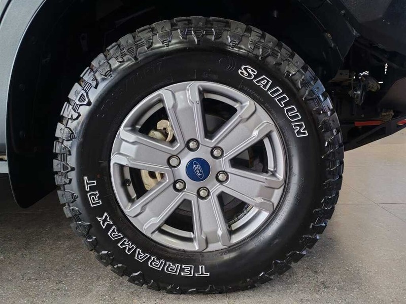 Ford Ranger - Auto Investments Hatfield - Image 7