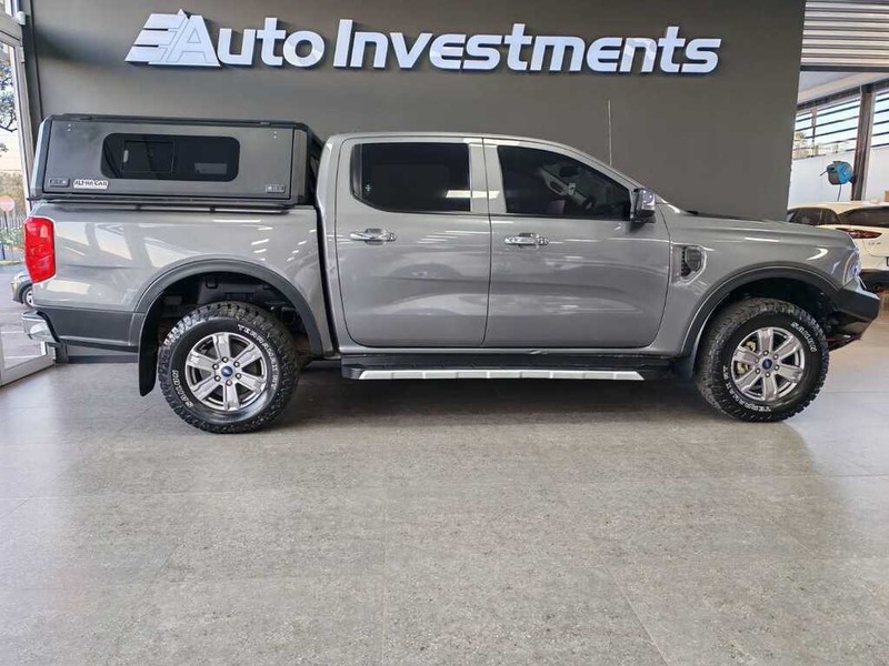 Ford Ranger - Auto Investments Hatfield - Image 4