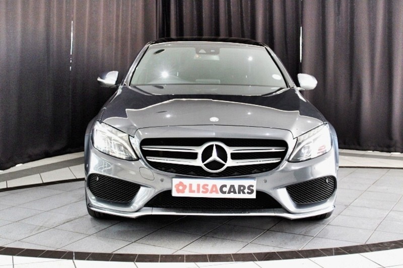 Mercedes-Benz C-class - LisaCars - Image 4