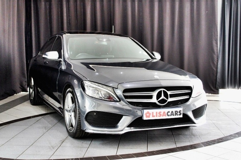 Mercedes-Benz C-class - LisaCars - Image 3