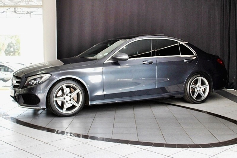 Mercedes-Benz C-class - LisaCars - Image 5