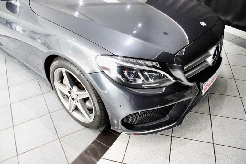 Mercedes-Benz C-class - LisaCars - Image 10