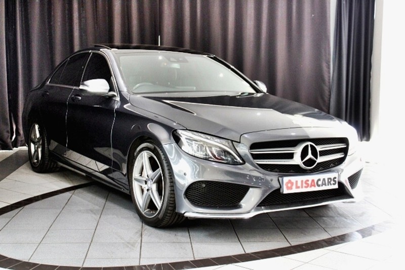 Mercedes-Benz C-class - LisaCars - Image 2
