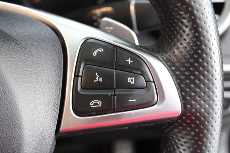 Mercedes-Benz C-class - LisaCars - Image 20