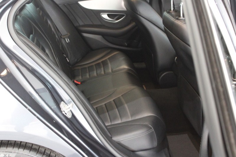 Mercedes-Benz C-class - LisaCars - Image 16