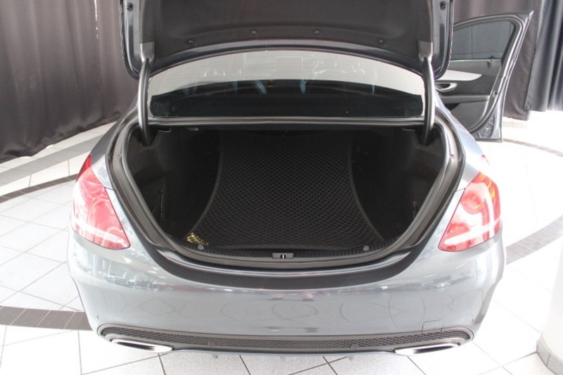 Mercedes-Benz C-class - LisaCars - Image 14