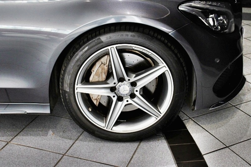 Mercedes-Benz C-class - LisaCars - Image 11