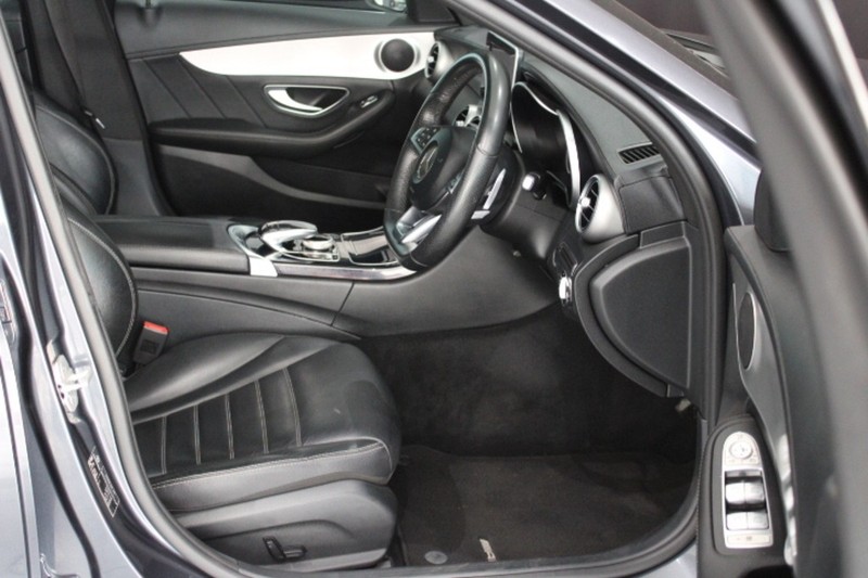 Mercedes-Benz C-class - LisaCars - Image 15