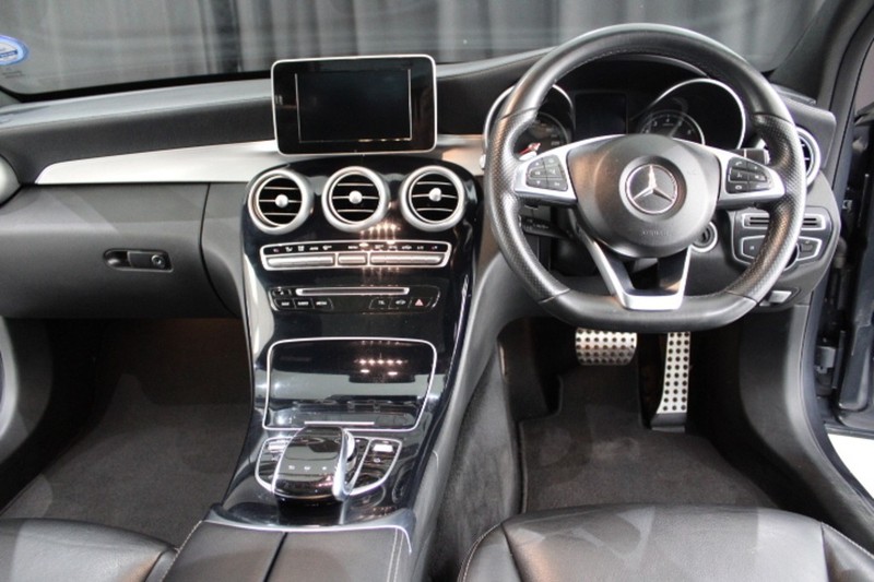 Mercedes-Benz C-class - LisaCars - Image 17