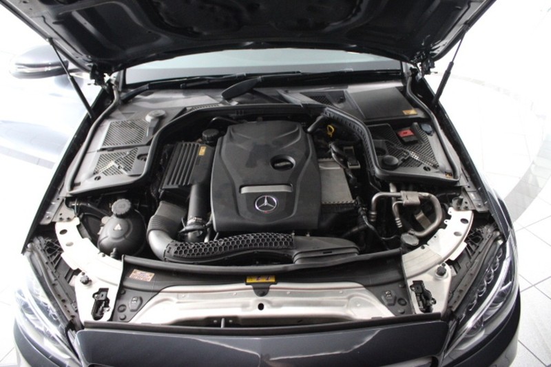 Mercedes-Benz C-class - LisaCars - Image 13