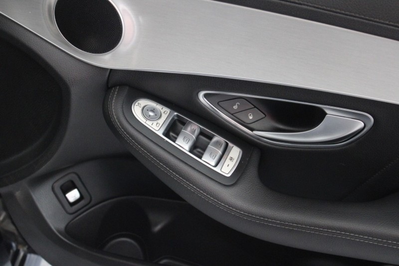Mercedes-Benz C-class - LisaCars - Image 18