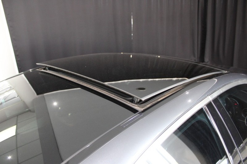 Mercedes-Benz C-class - LisaCars - Image 12