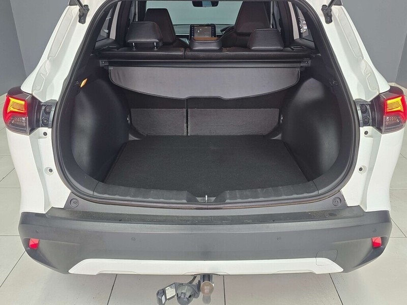 Toyota Corolla Cross - WP Motors - Image 13