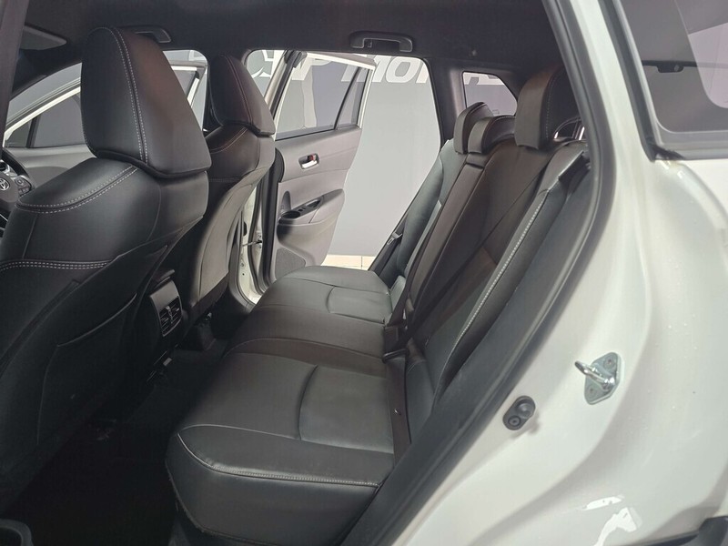 Toyota Corolla Cross - WP Motors - Image 17