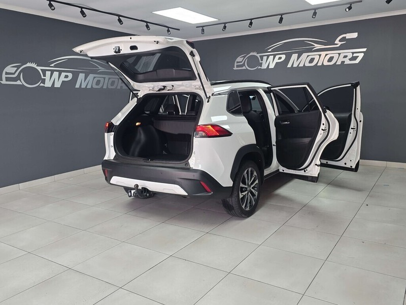 Toyota Corolla Cross - WP Motors - Image 10