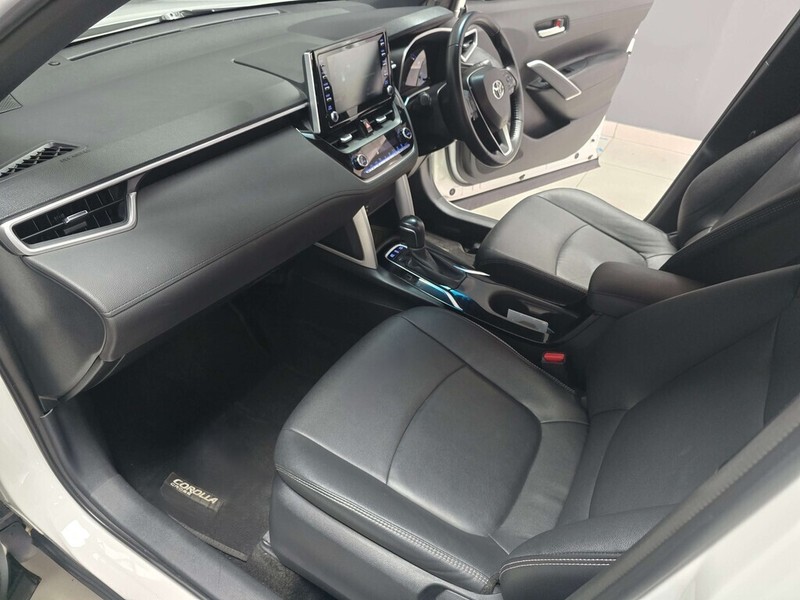 Toyota Corolla Cross - WP Motors - Image 15