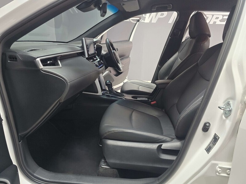 Toyota Corolla Cross - WP Motors - Image 16