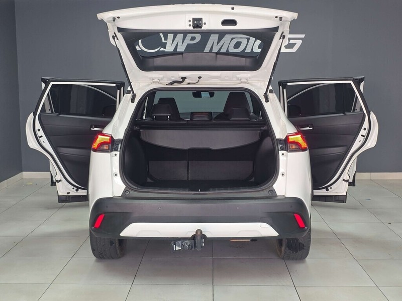 Toyota Corolla Cross - WP Motors - Image 12