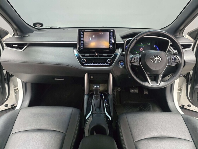 Toyota Corolla Cross - WP Motors - Image 14