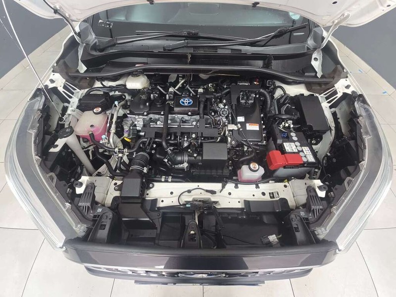 Toyota Corolla Cross - WP Motors - Image 6
