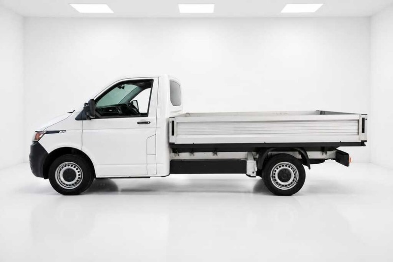 Volkswagen Transporter - Bluebird Motors - Image 19