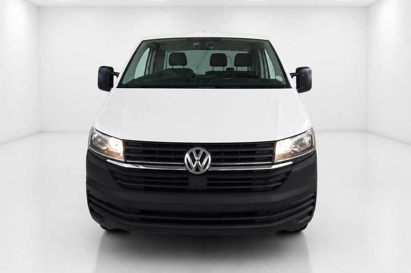 Volkswagen Transporter - Bluebird Motors - Image 11
