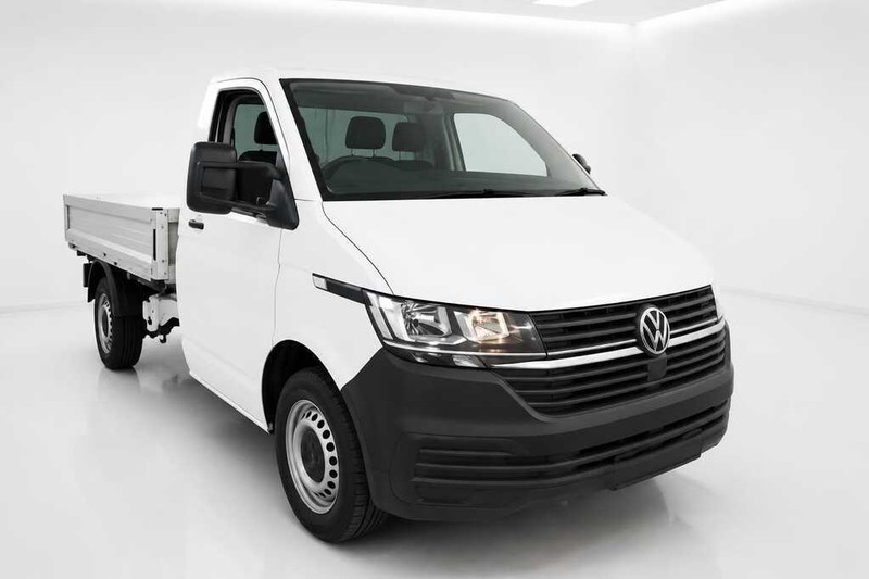 Volkswagen Transporter - Bluebird Motors - Image 18