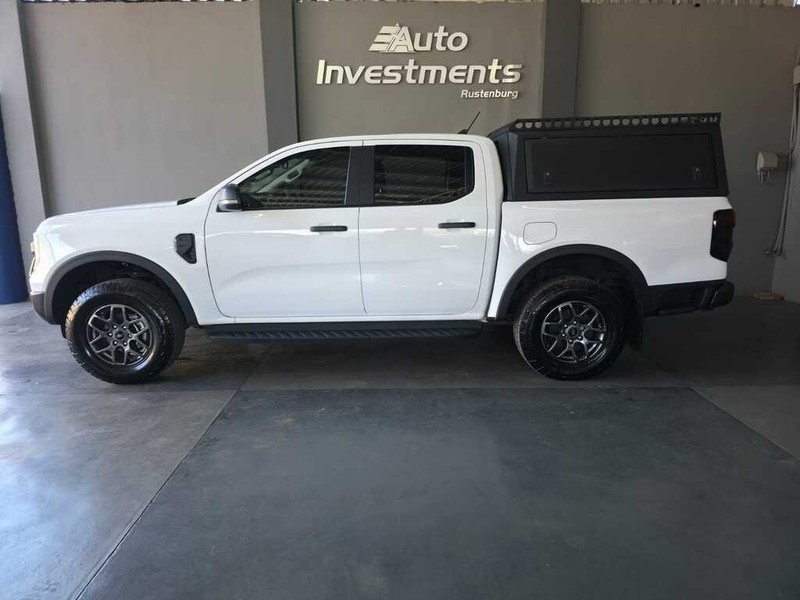 Ford Ranger - Auto Investments Rustenburg - Image 3