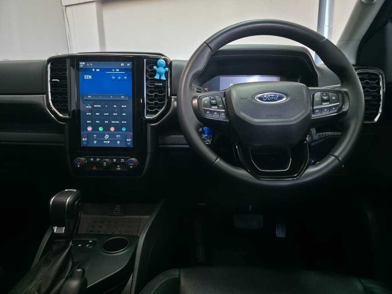 Ford Ranger - Auto Investments Rustenburg - Image 14