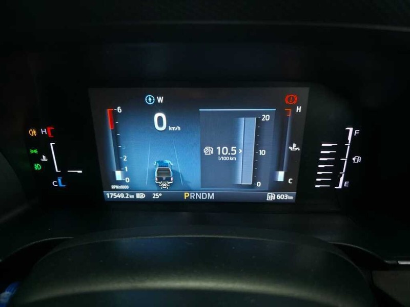 Ford Ranger - Auto Investments Rustenburg - Image 19