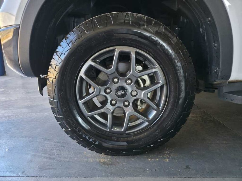 Ford Ranger - Auto Investments Rustenburg - Image 9