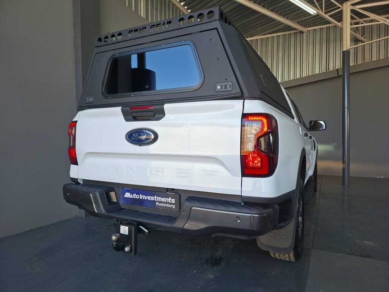 Ford Ranger - Auto Investments Rustenburg - Image 6