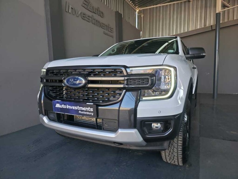 Ford Ranger - Auto Investments Rustenburg - Image 2