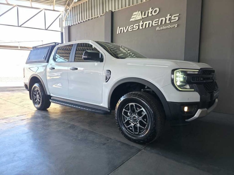 Ford Ranger - Auto Investments Rustenburg - Image 8
