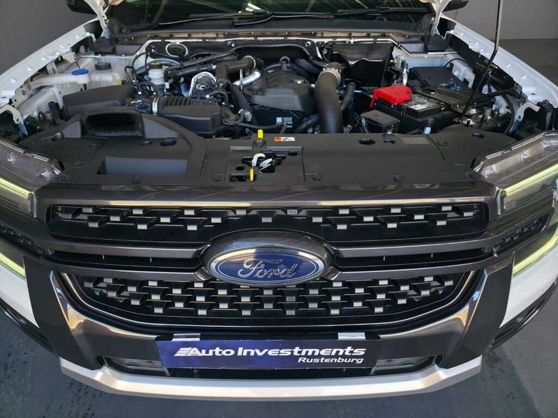 Ford Ranger - Auto Investments Rustenburg - Image 20