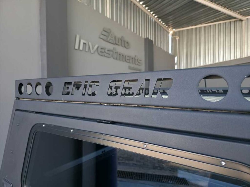 Ford Ranger - Auto Investments Rustenburg - Image 13