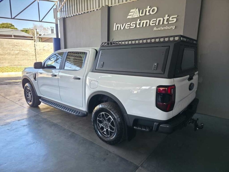 Ford Ranger - Auto Investments Rustenburg - Image 4