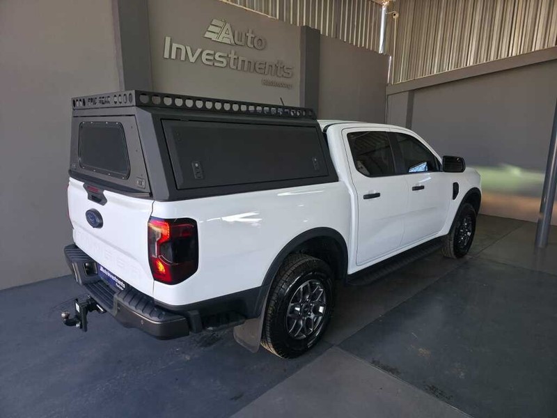 Ford Ranger - Auto Investments Rustenburg - Image 5