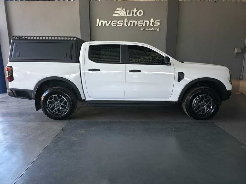 Ford Ranger - Auto Investments Rustenburg - Image 7