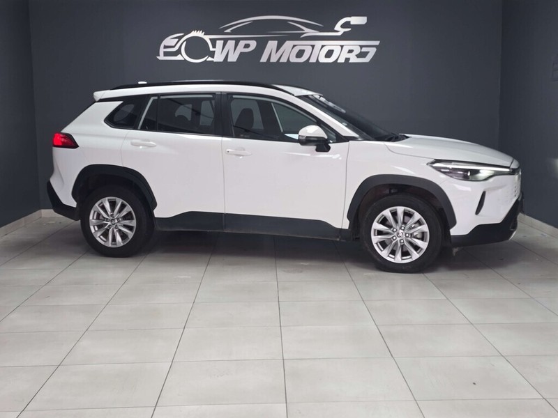Toyota Corolla Cross - WP Motors - Image 5