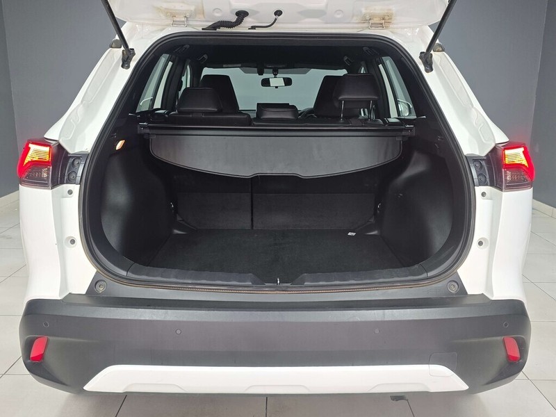 Toyota Corolla Cross - WP Motors - Image 13