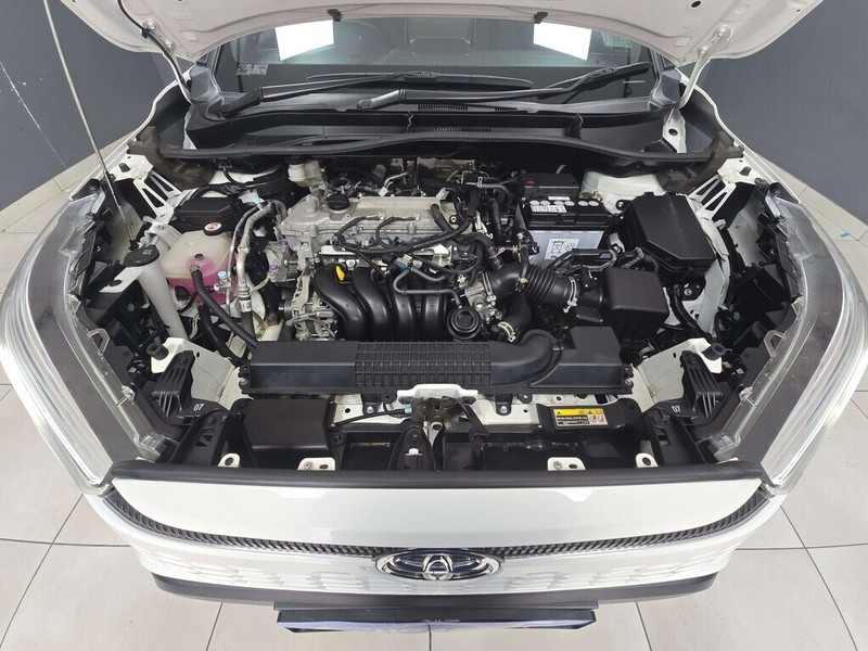 Toyota Corolla Cross - WP Motors - Image 6