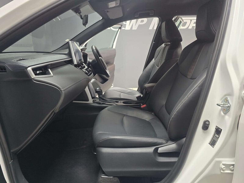 Toyota Corolla Cross - WP Motors - Image 16