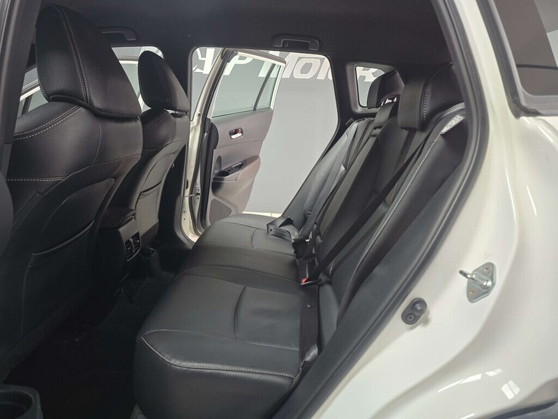 Toyota Corolla Cross - WP Motors - Image 17