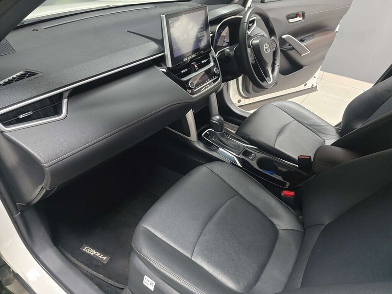Toyota Corolla Cross - WP Motors - Image 15