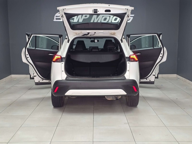 Toyota Corolla Cross - WP Motors - Image 12