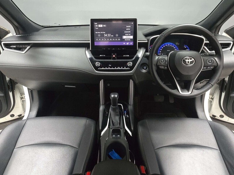 Toyota Corolla Cross - WP Motors - Image 14