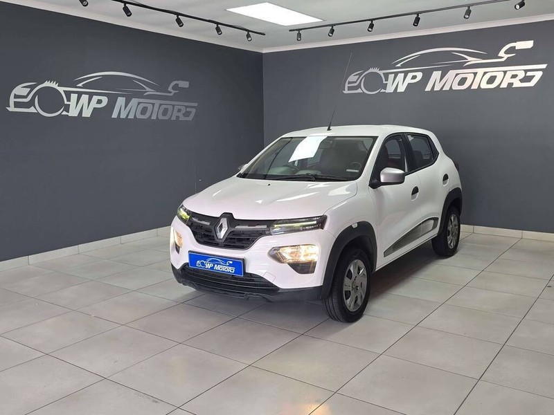 Renault KWID - WP Motors - Image 3